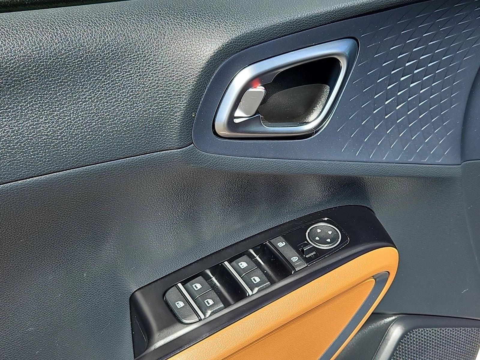 2024 Kia Soul EX