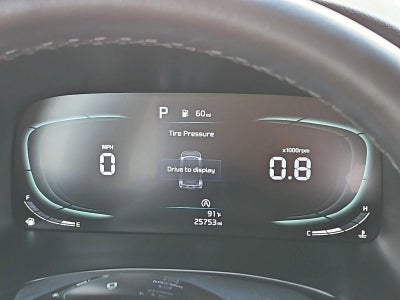 2024 Kia Soul EX