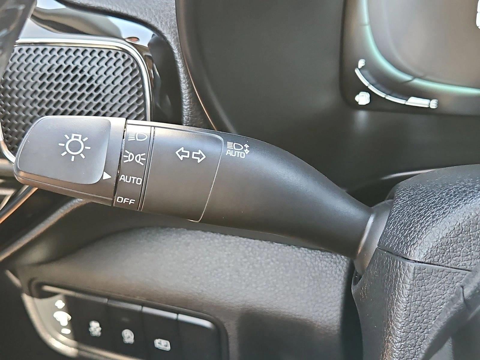 2024 Kia Soul EX