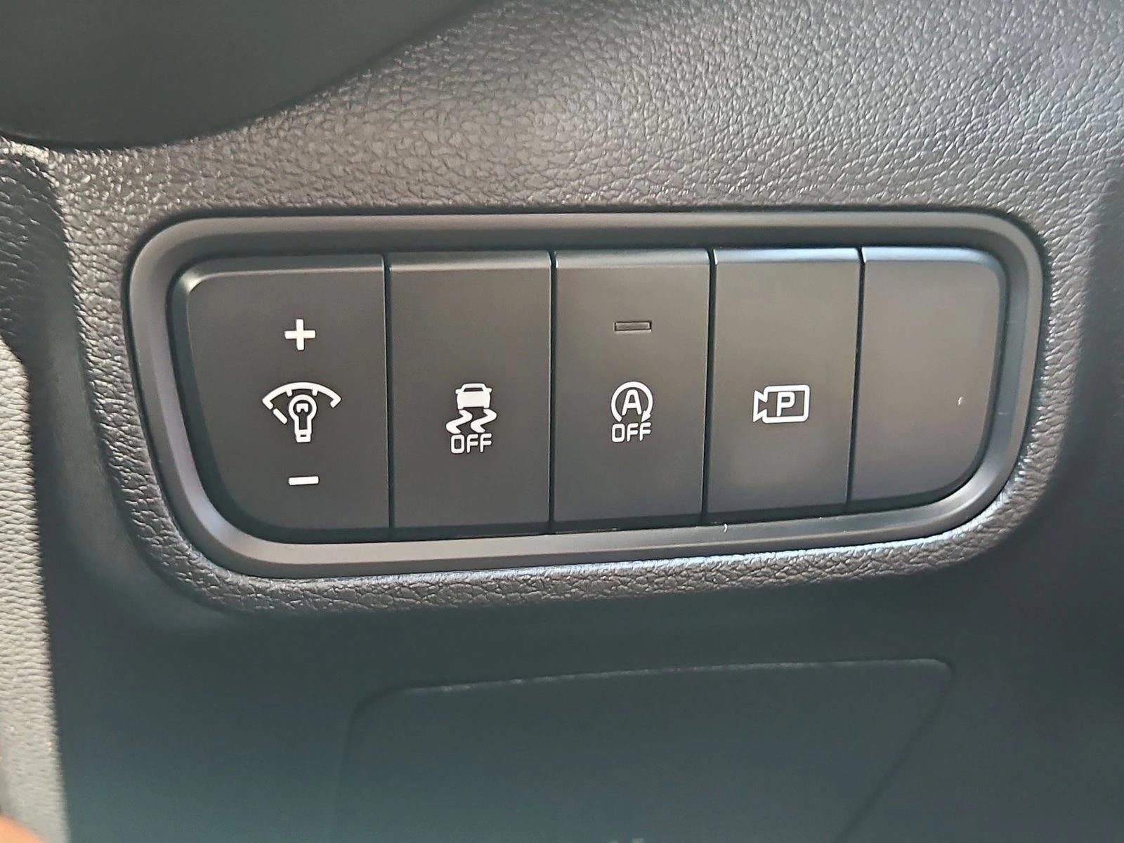 2024 Kia Soul EX