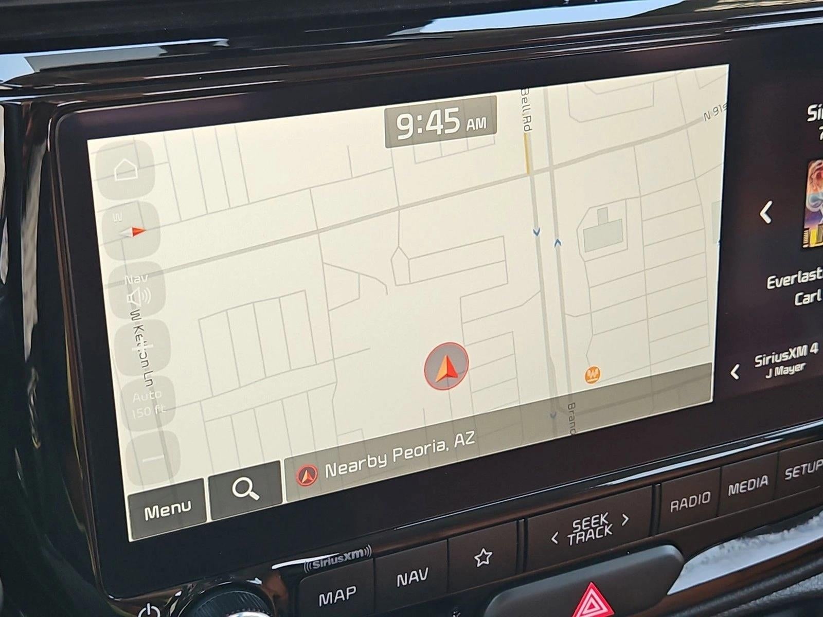2024 Kia Soul EX