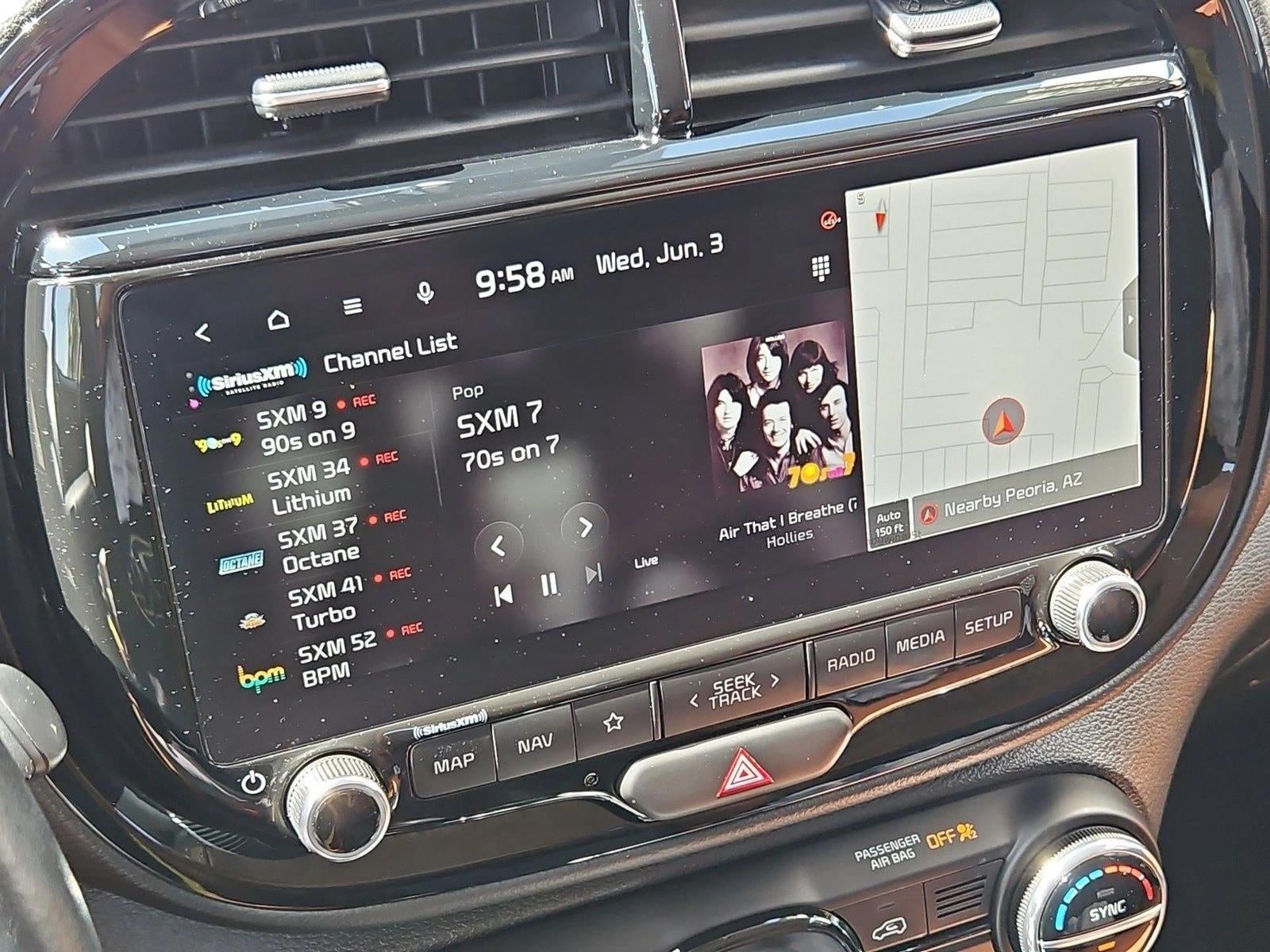 2024 Kia Soul EX