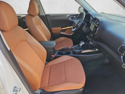 2024 Kia Soul EX