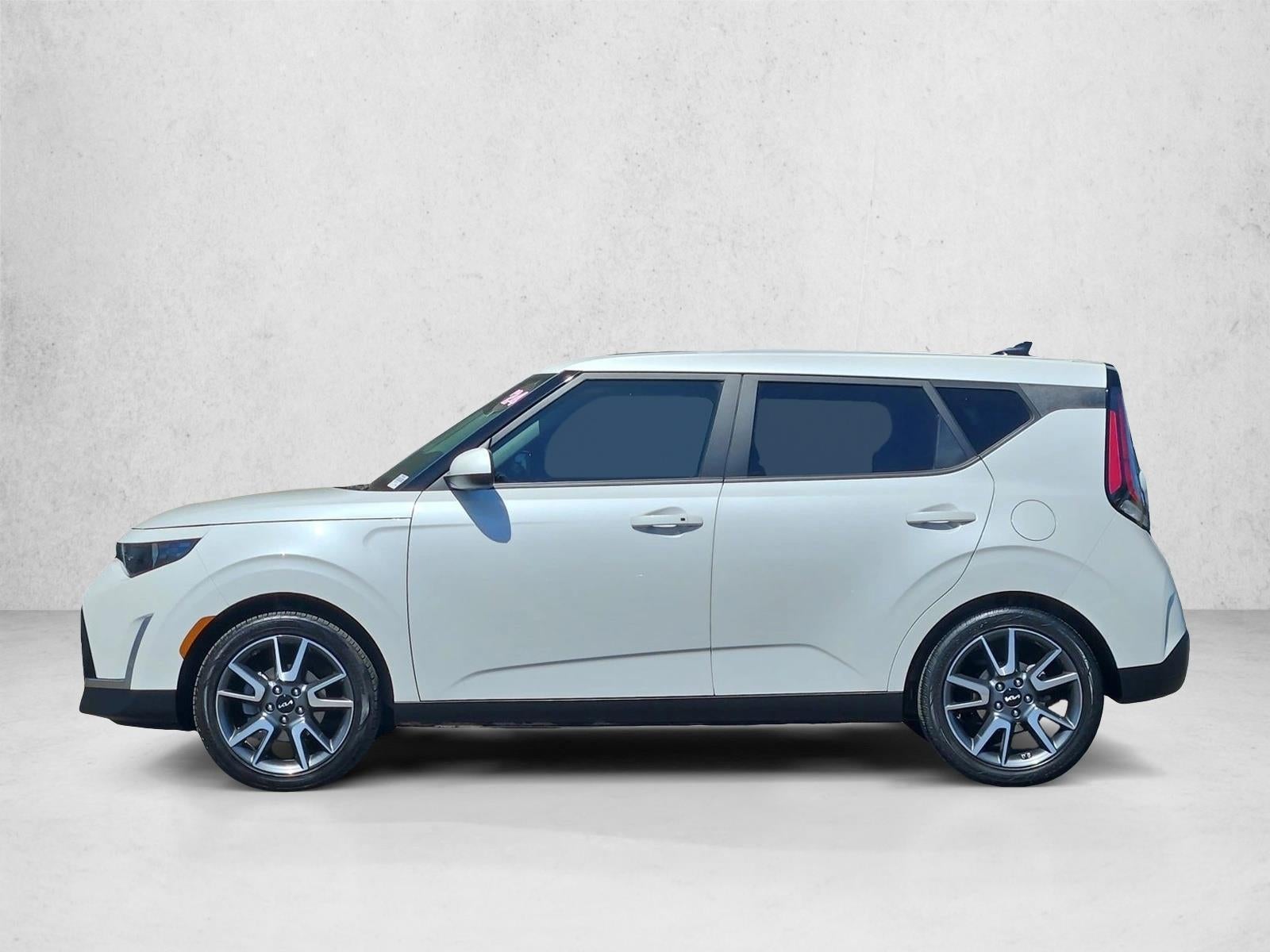 2024 Kia Soul EX