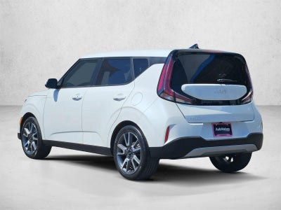 2024 Kia Soul EX