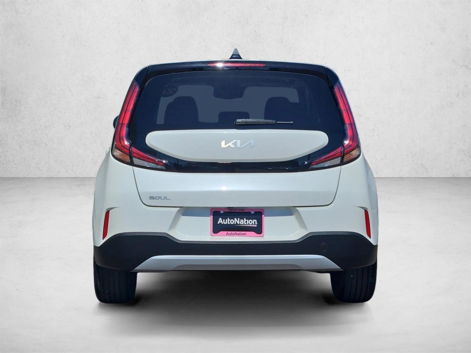 2024 Kia Soul EX