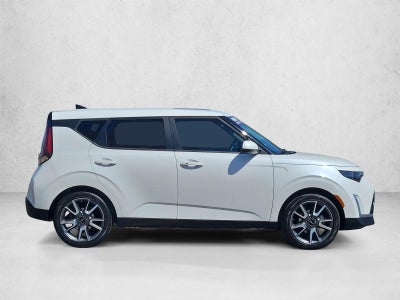 2024 Kia Soul EX
