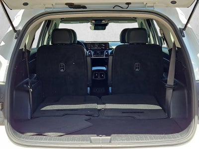 2022 Kia Sorento Hybrid S