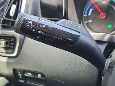 2022 Kia Sorento Hybrid S