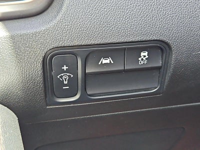 2022 Kia Sorento Hybrid S