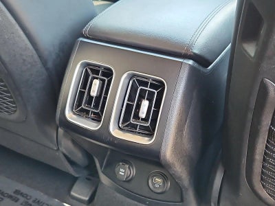 2022 Kia Sorento Hybrid S