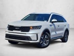 2022 Kia Sorento Hybrid S