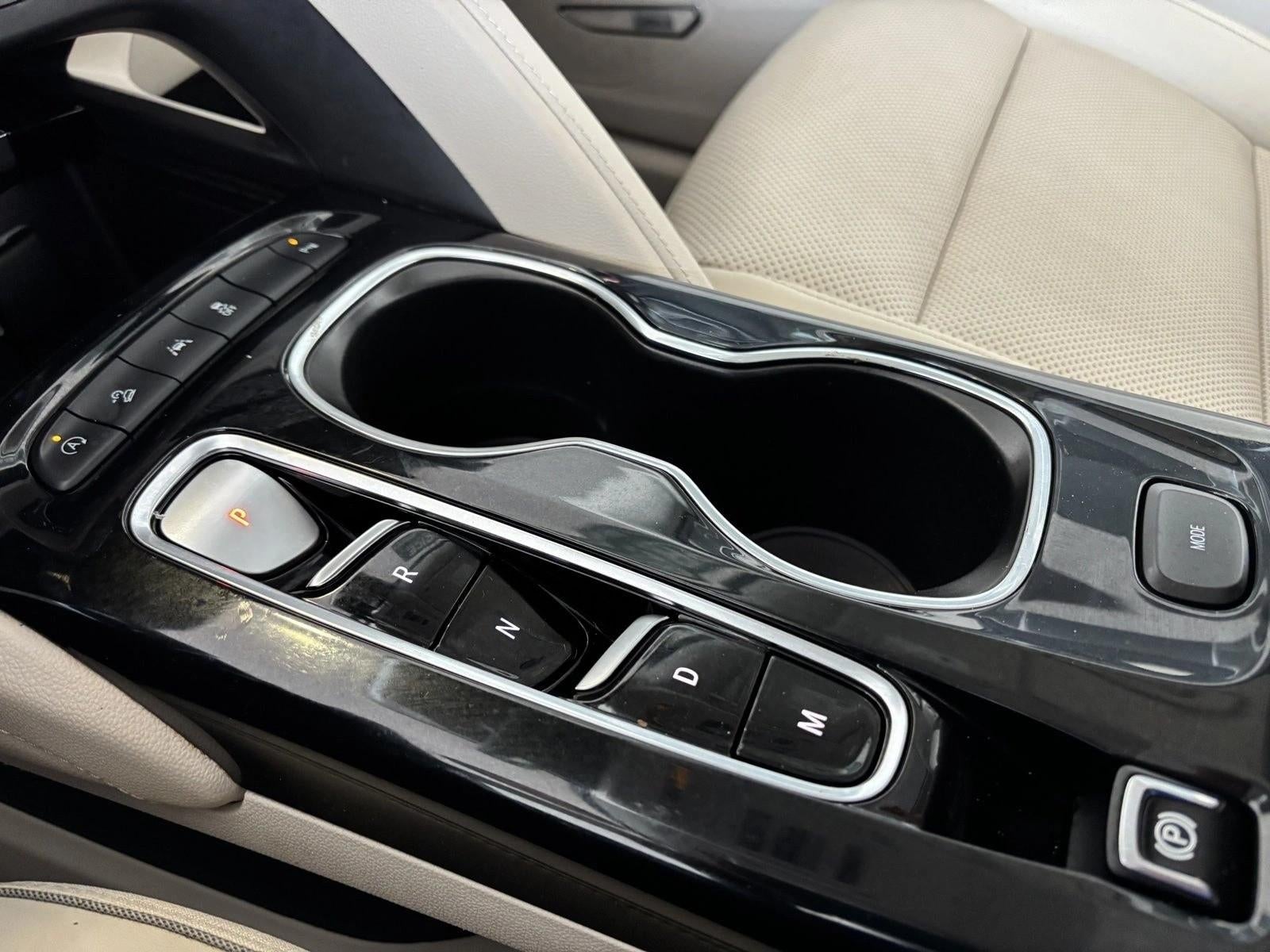 2022 Buick Envision Essence