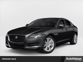 2016 Jaguar XF 35t Premium
