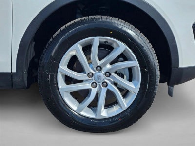 2019 Land Rover Discovery Sport HSE