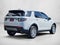 2019 Land Rover Discovery Sport HSE