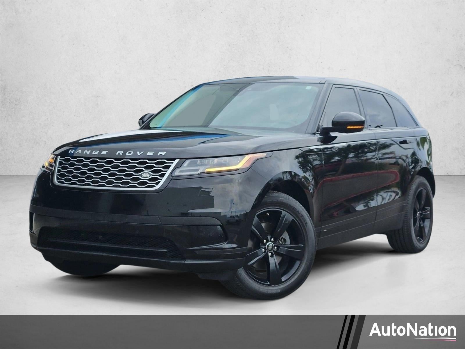 2020 Land Rover Range Rover Velar P250 S