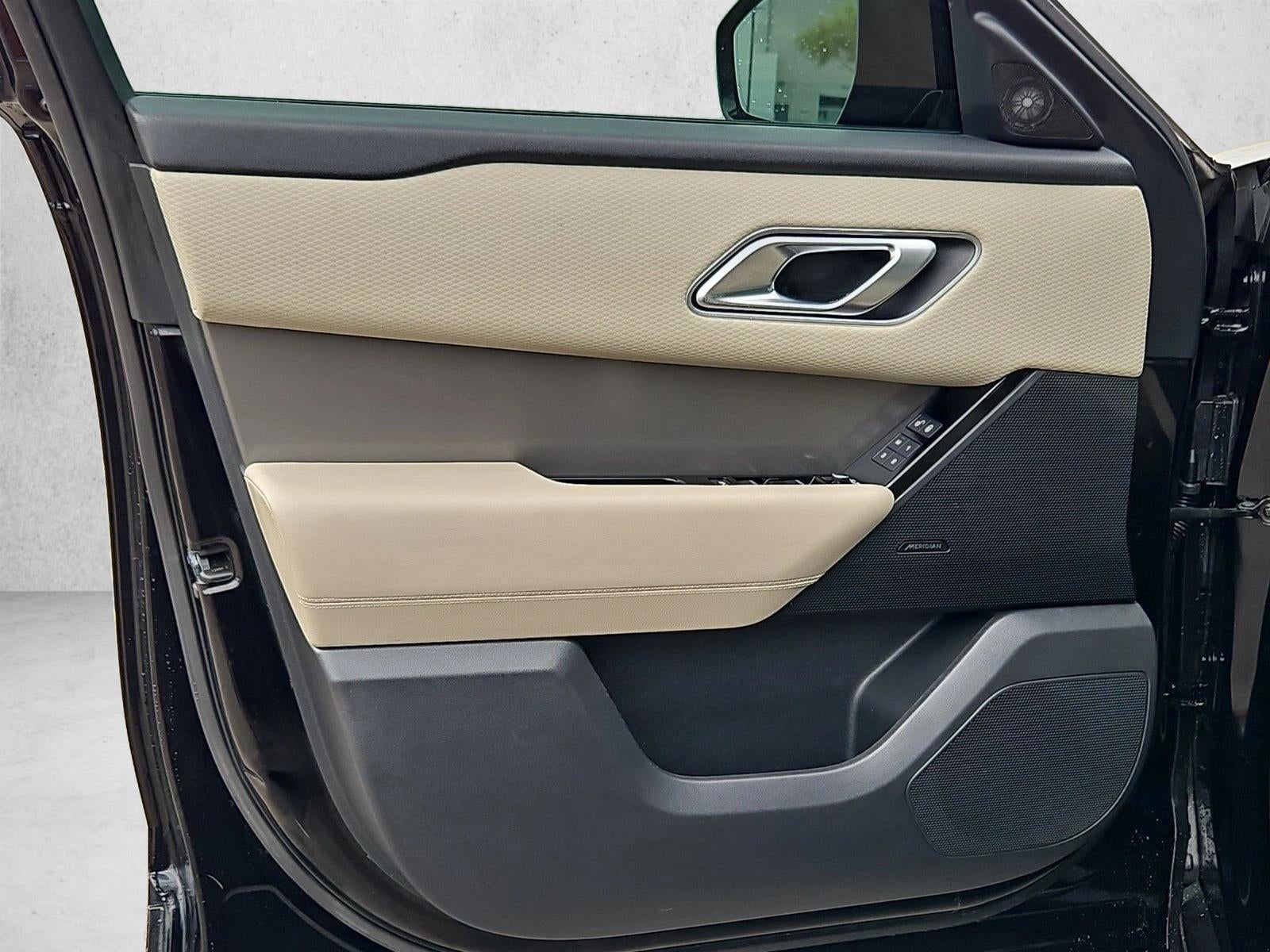 2020 Land Rover Range Rover Velar P250 S