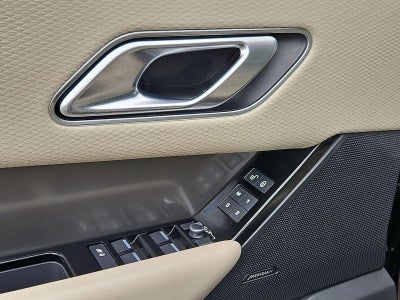 2020 Land Rover Range Rover Velar P250 S