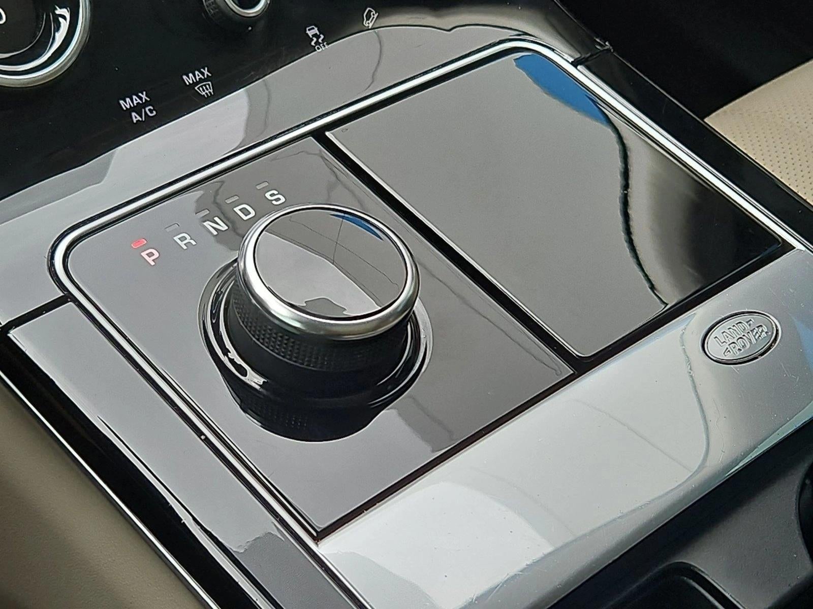 2020 Land Rover Range Rover Velar P250 S