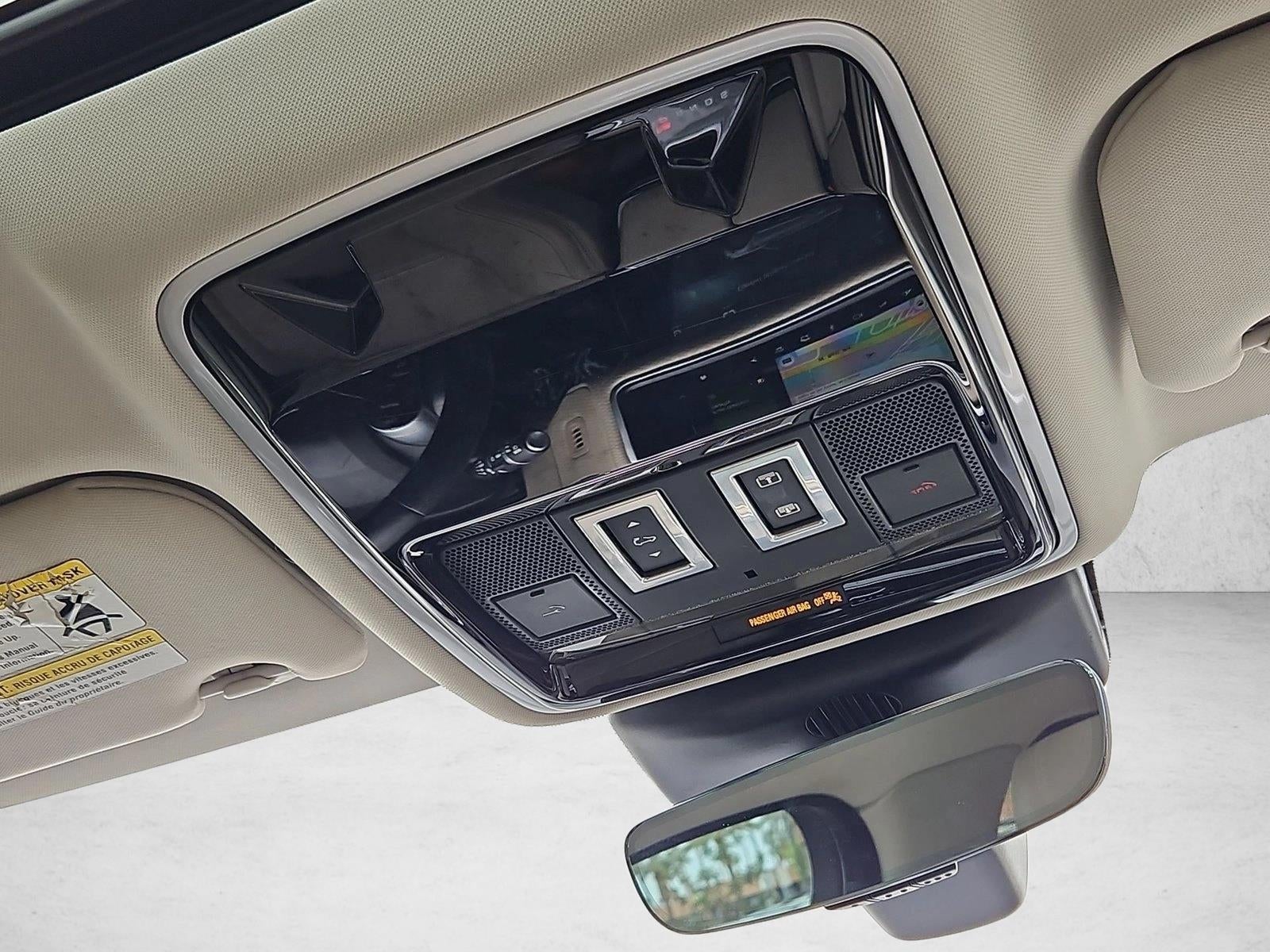 2020 Land Rover Range Rover Velar P250 S