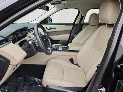 2020 Land Rover Range Rover Velar P250 S