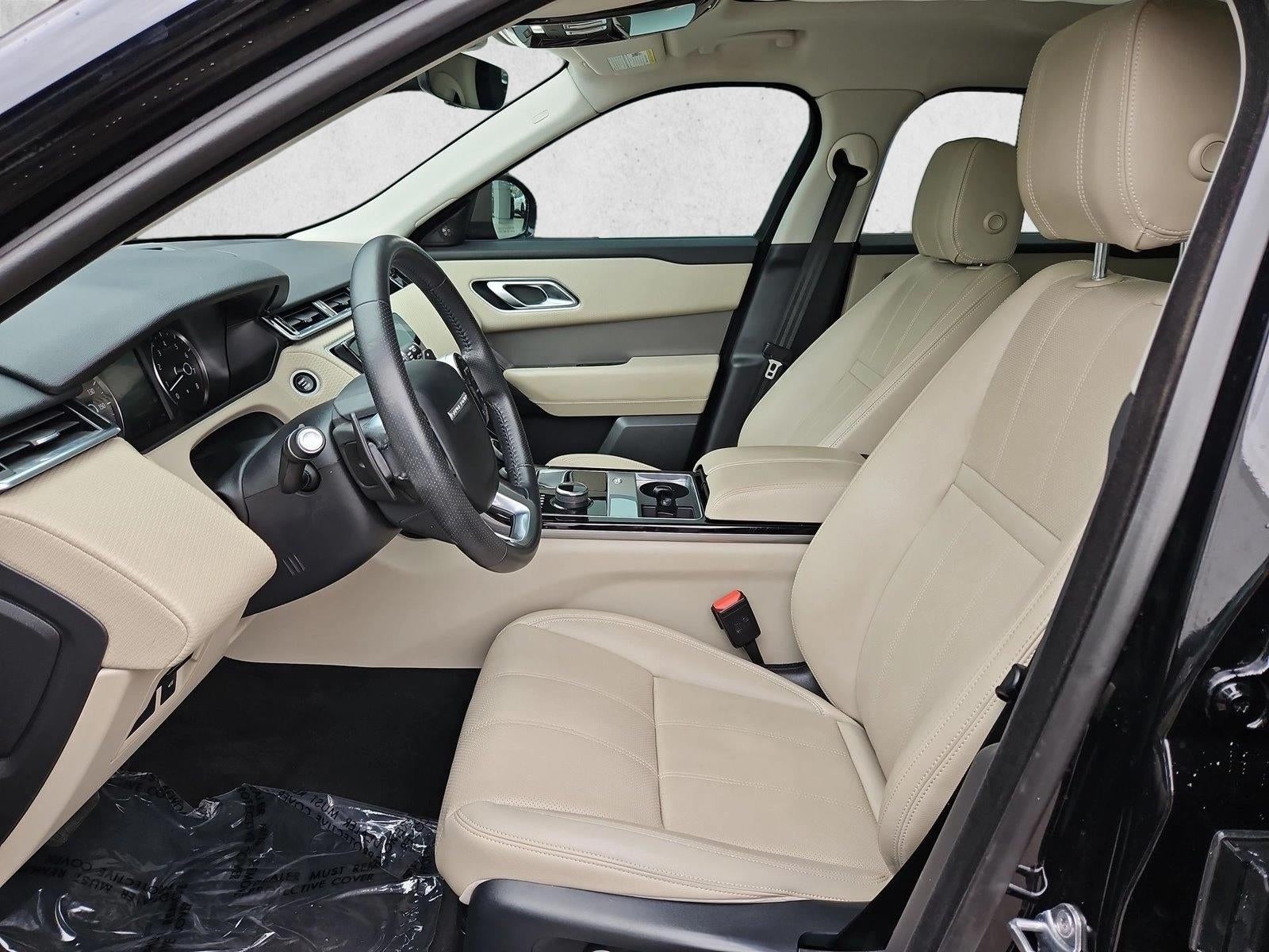 2020 Land Rover Range Rover Velar P250 S