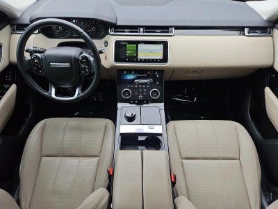 2020 Land Rover Range Rover Velar P250 S