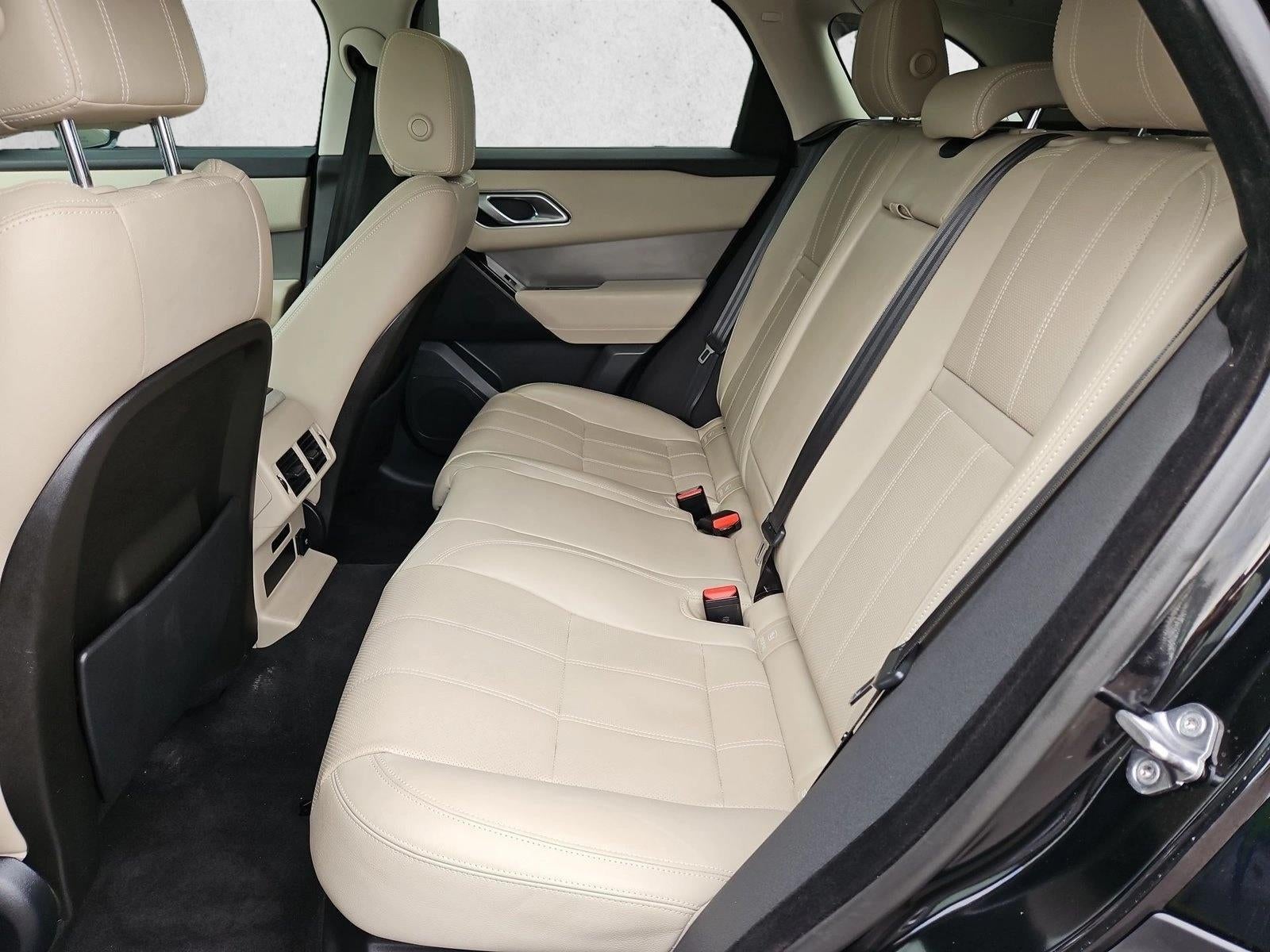 2020 Land Rover Range Rover Velar P250 S