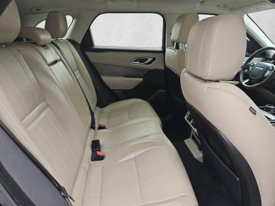 2020 Land Rover Range Rover Velar P250 S