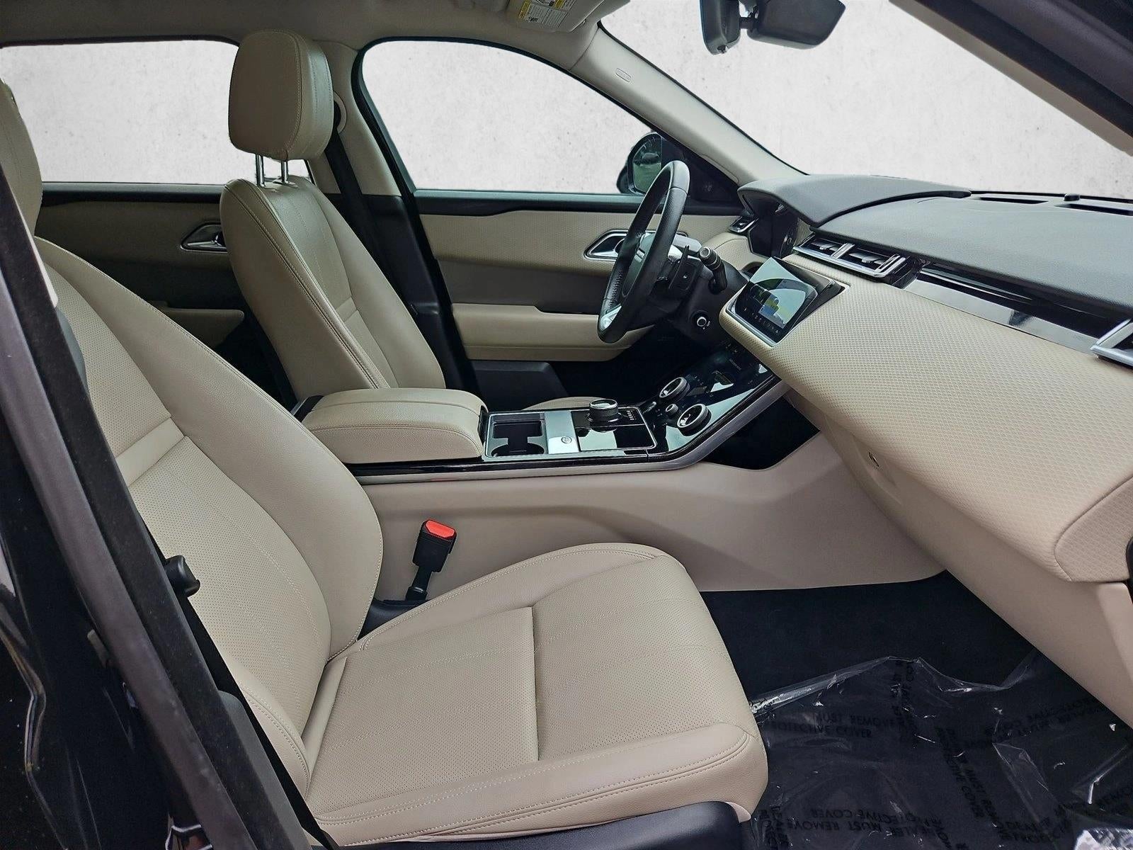 2020 Land Rover Range Rover Velar P250 S