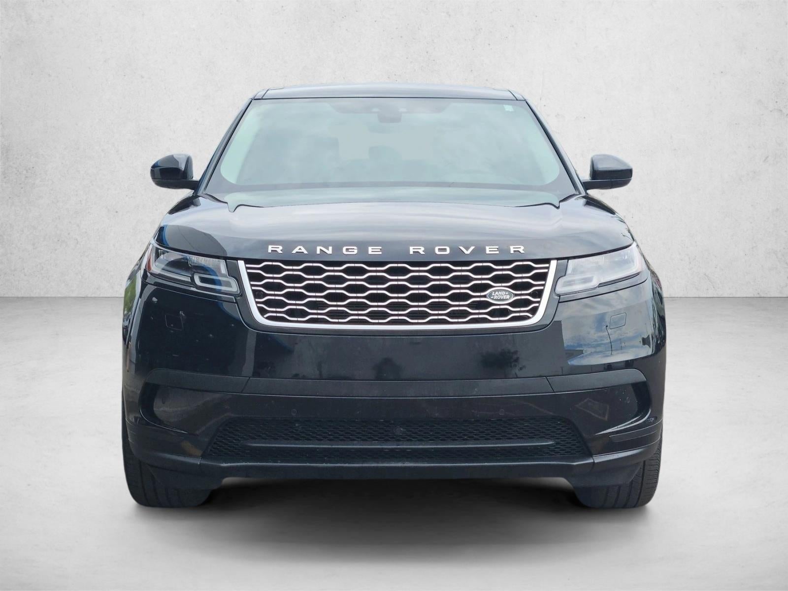 2020 Land Rover Range Rover Velar P250 S