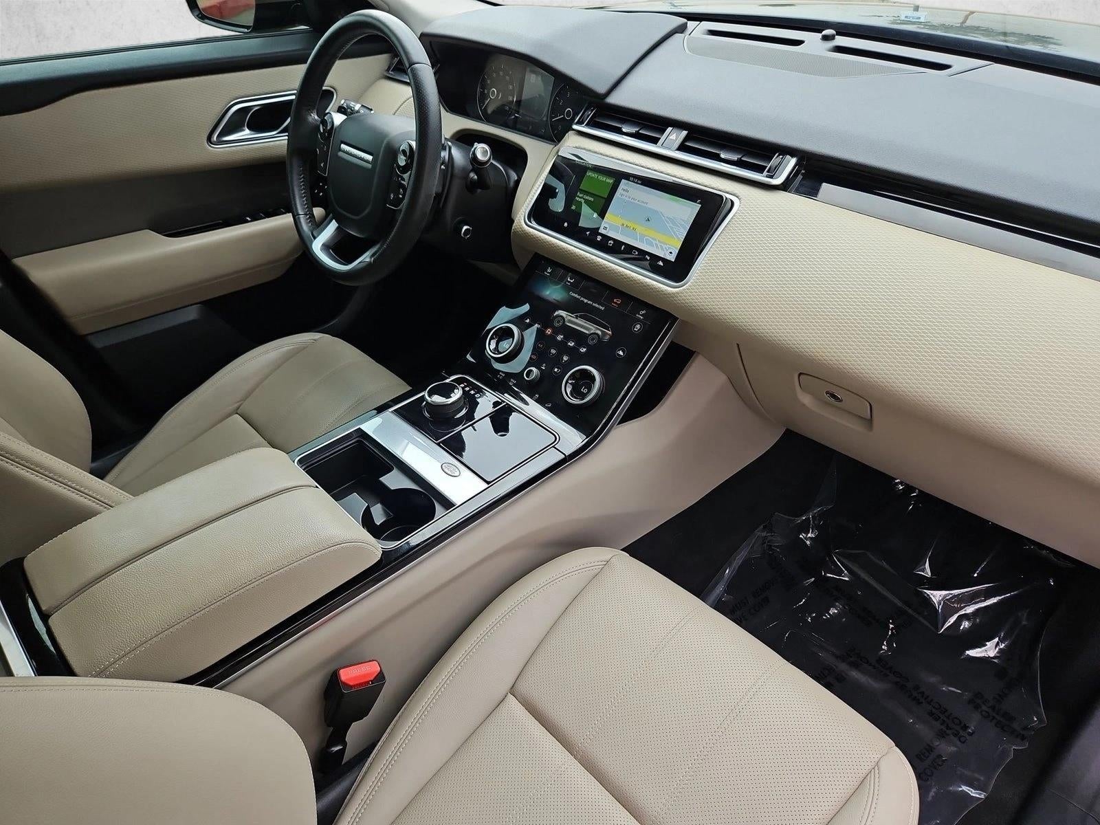 2020 Land Rover Range Rover Velar P250 S