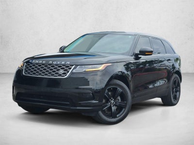 2020 Land Rover Range Rover Velar P250 S