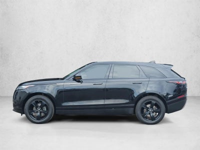 2020 Land Rover Range Rover Velar P250 S