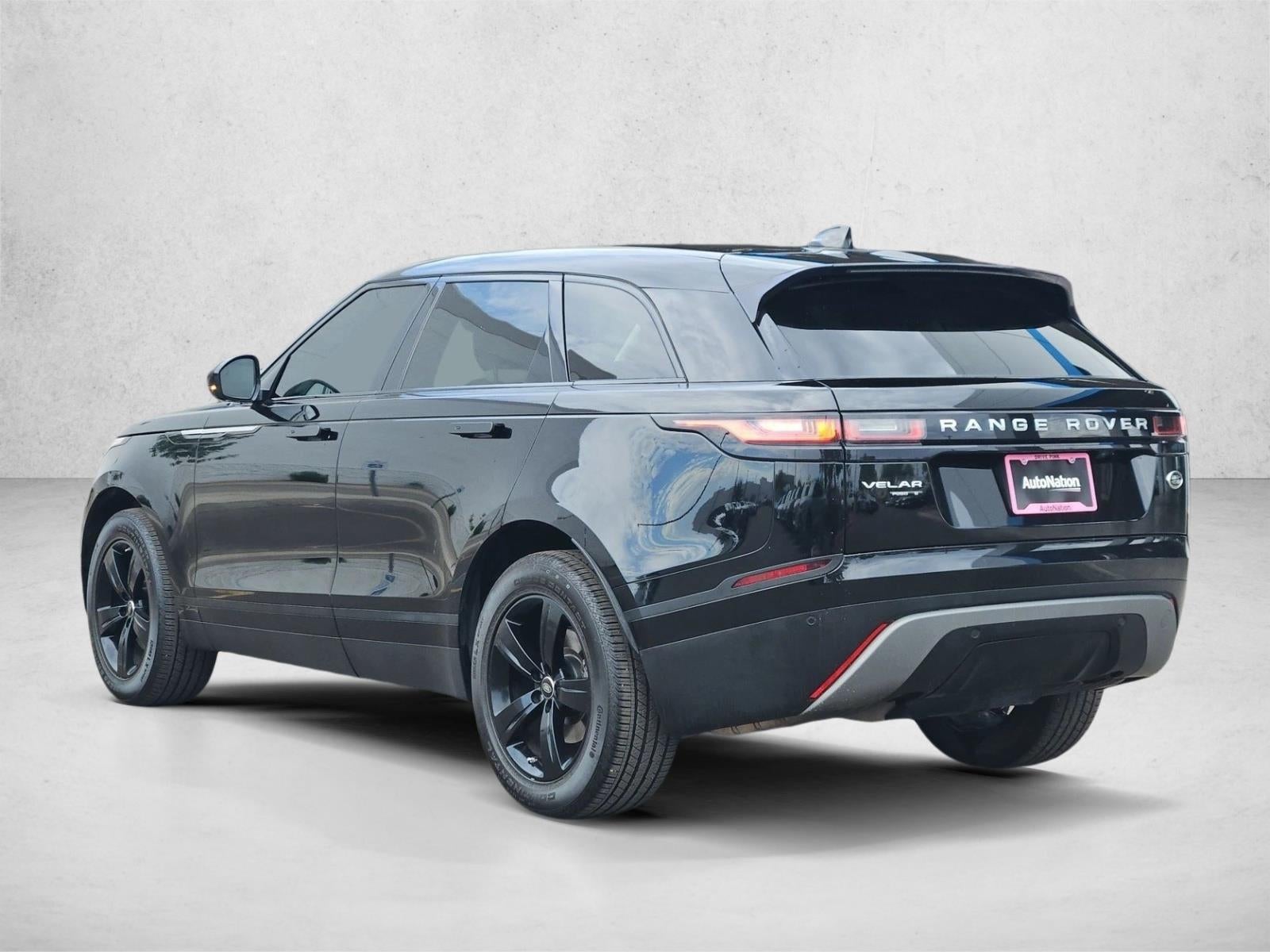 2020 Land Rover Range Rover Velar P250 S