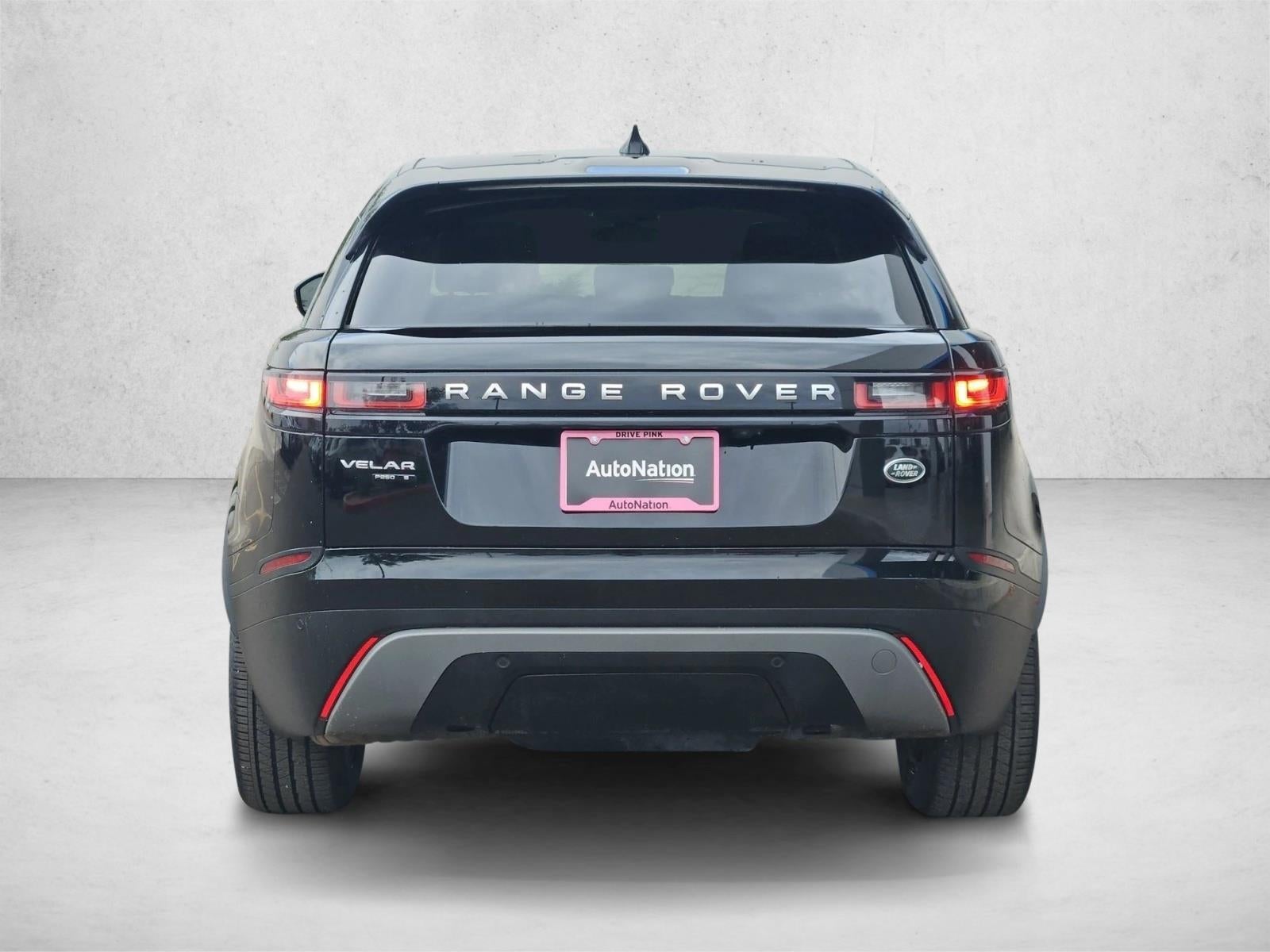 2020 Land Rover Range Rover Velar P250 S