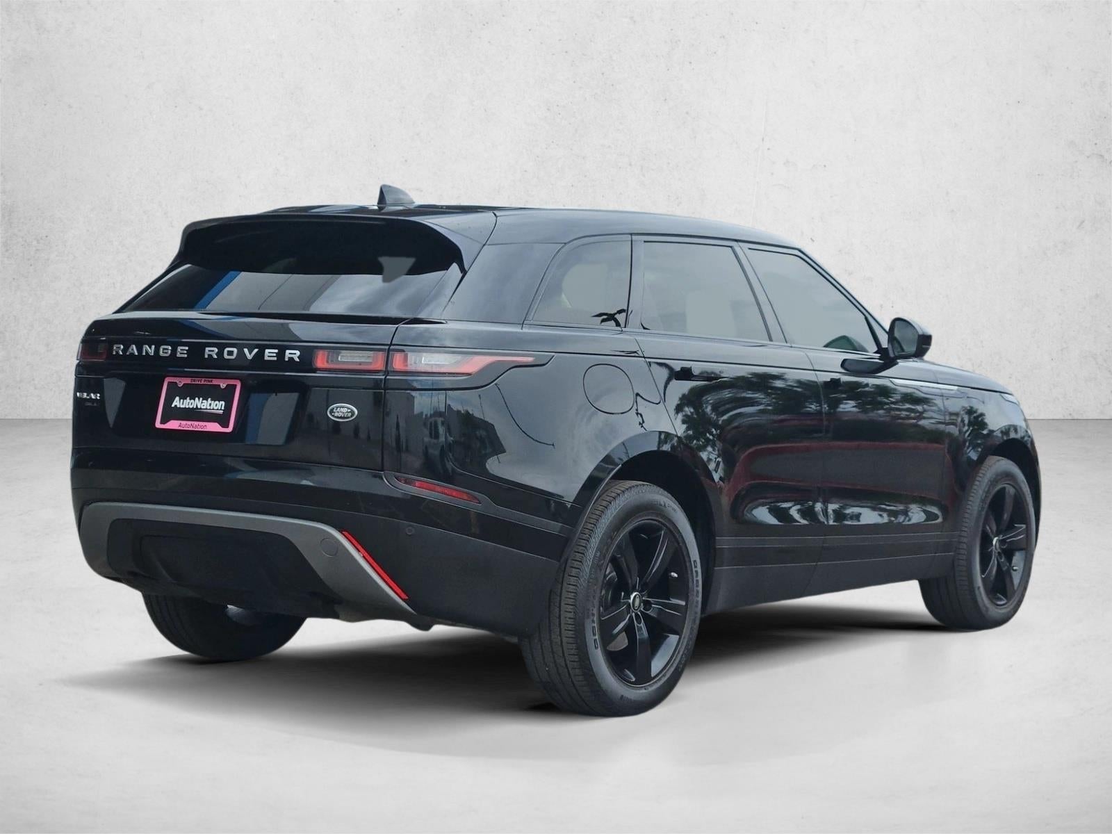 2020 Land Rover Range Rover Velar P250 S