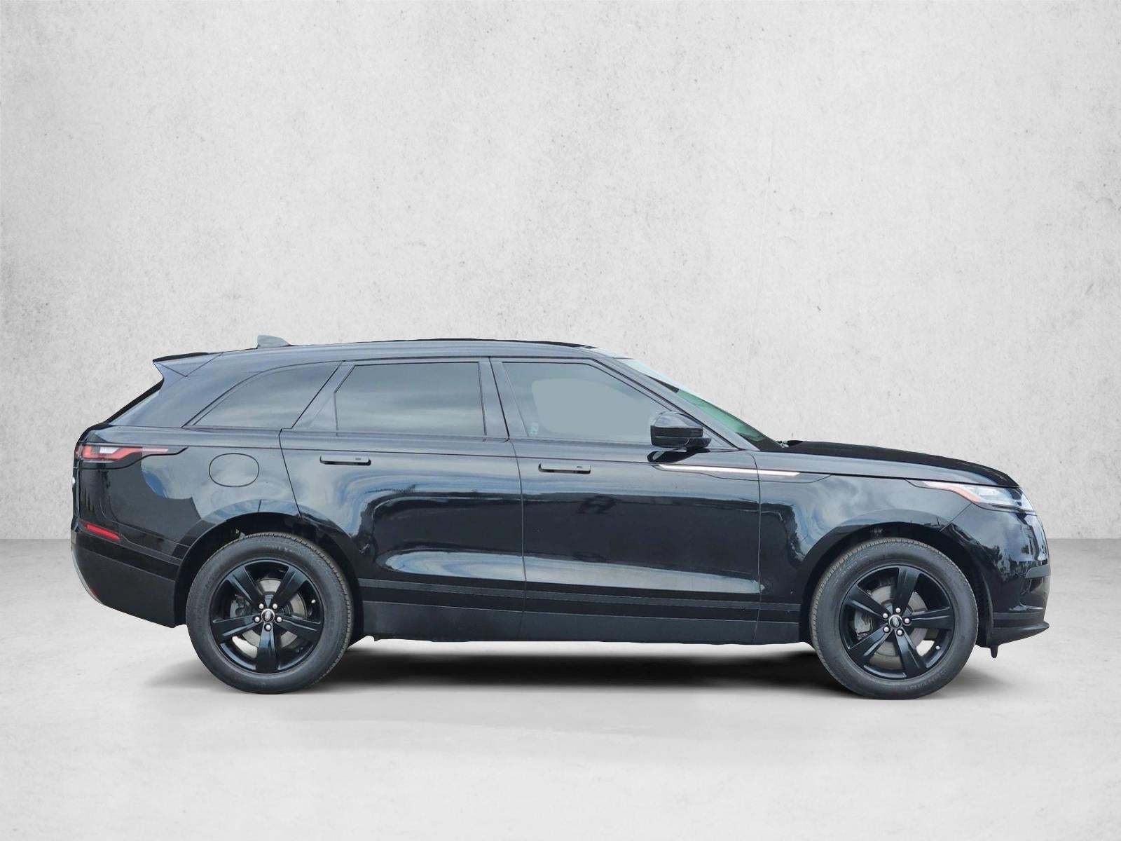 2020 Land Rover Range Rover Velar P250 S