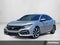 2021 Honda Civic Hatchback Sport