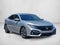 2021 Honda Civic Hatchback Sport
