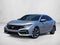 2021 Honda Civic Hatchback Sport