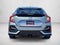 2021 Honda Civic Hatchback Sport