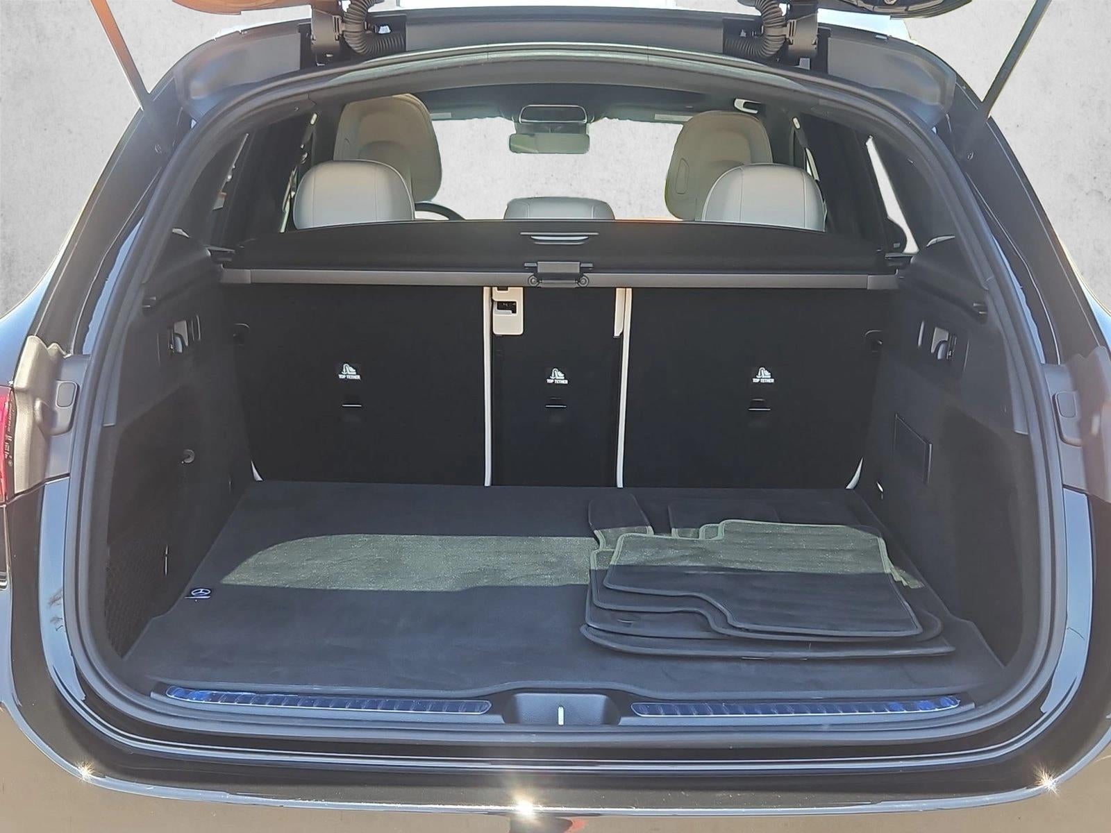 2024 Mercedes-Benz GLC 300 4MATIC® SUV