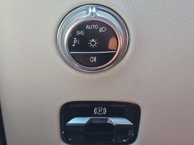 2024 Mercedes-Benz GLC 300 4MATIC® SUV