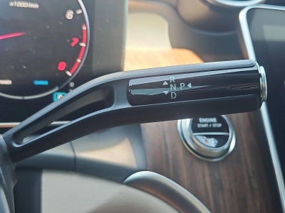 2024 Mercedes-Benz GLC 300 4MATIC® SUV