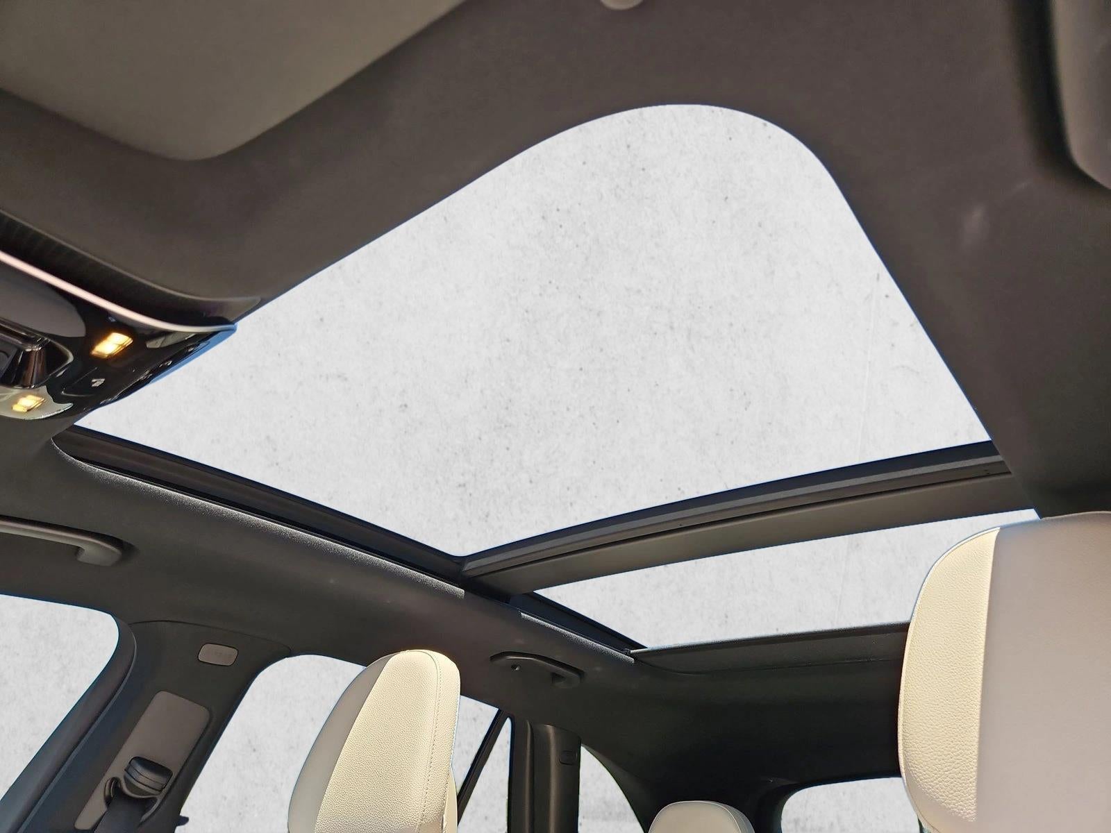 2024 Mercedes-Benz GLC 300 4MATIC® SUV