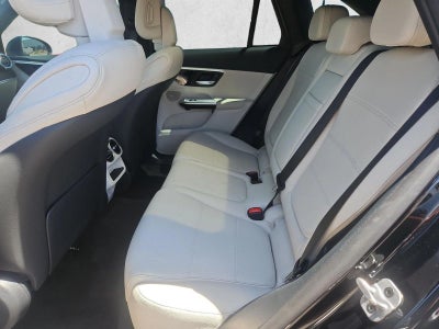 2024 Mercedes-Benz GLC 300 4MATIC® SUV