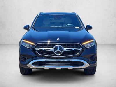 2024 Mercedes-Benz GLC 300 4MATIC® SUV
