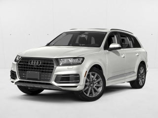 2019 Audi Q7 45 Premium